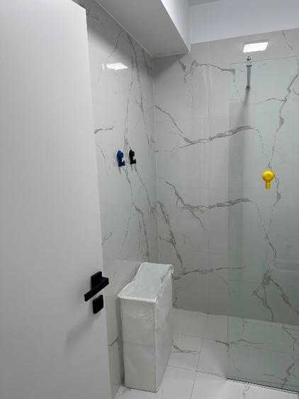 Apartament cu 2 camere semidecomandat, mobilat în Tunari