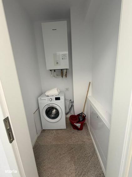 Apartament cu 2 camere decomandat în Avantgarden