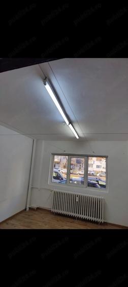 Spațiu comercial, de 37 mp, în Rahova