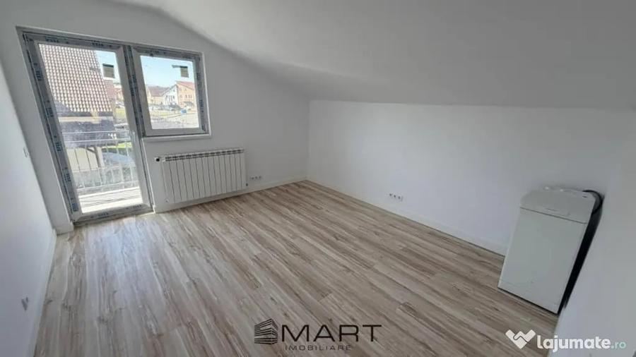 Casă cu 5 camere cu Teren 300 Mp în Tineretului