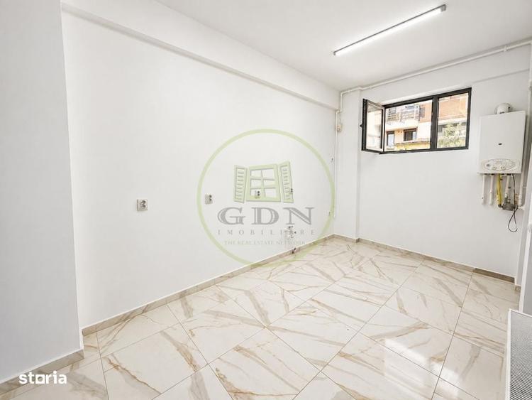 Spațiu comercial, de 85 mp, în Dămăroaia