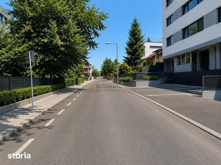 Apartament cu 3 camere în Giurgiului