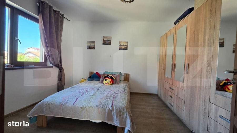 Apartament cu 3 camere în Girocului