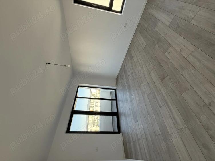 Apartament cu 2 camere decomandat, terasa de 9 mp Braytim Hotel IQ - 12