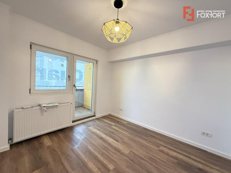 Apartament cu 4 camere decomandat în Șagului