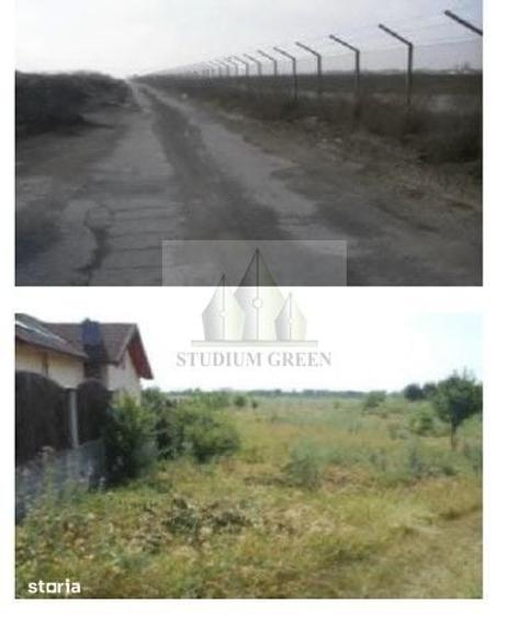 2515 mp de vanzare -in Voluntari- Pipera - 2515 mp - 1