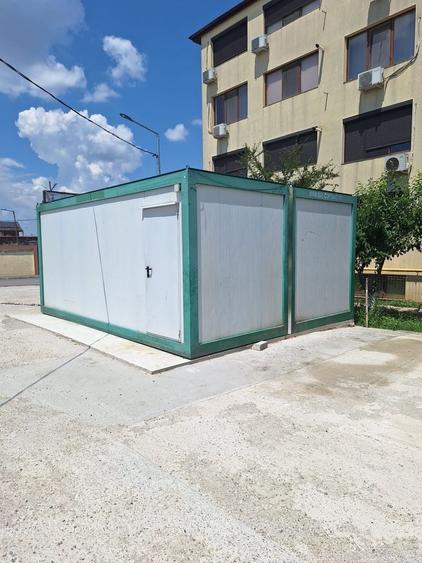 Spațiu comercial, de 30 mp, în Central