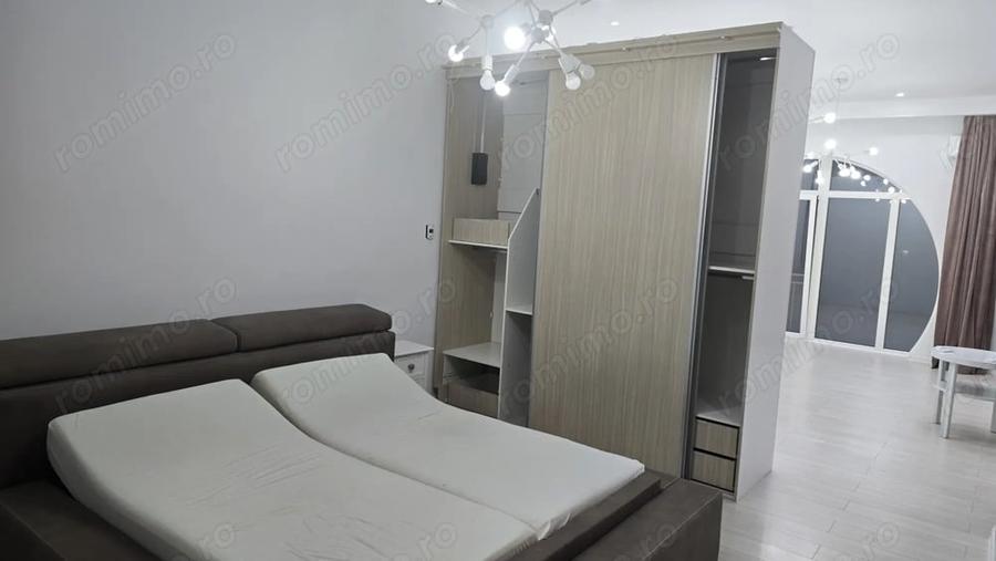 Apartament cu 2 camere decomandat în Ultracentral