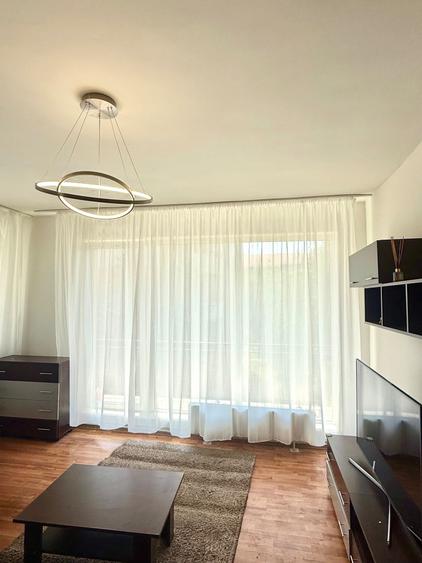 Inchiriere apartament in cartier Buna Ziua - 1