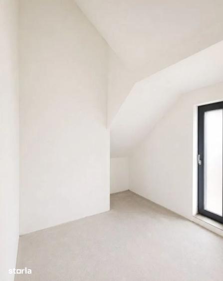 Casa Noua de vanzare Grigorescu/Oradea - 4