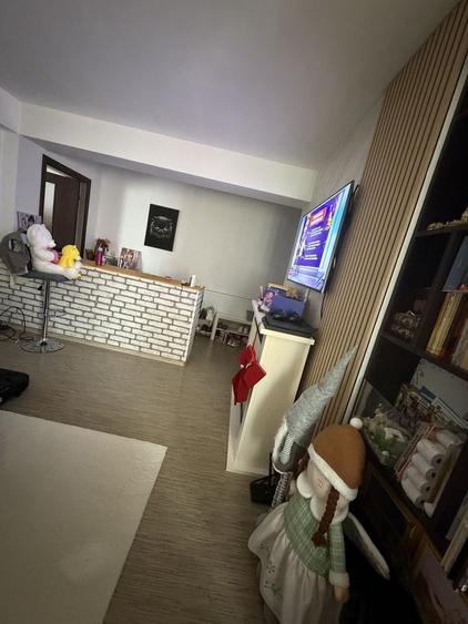 Apartament cu 2 camere decomandat în Prelungirea Ghencea