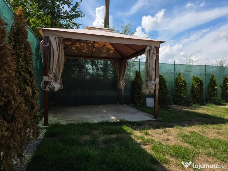 Casa 2026 Harman, 4 camere, 600mp teren, 293000 euro - 4