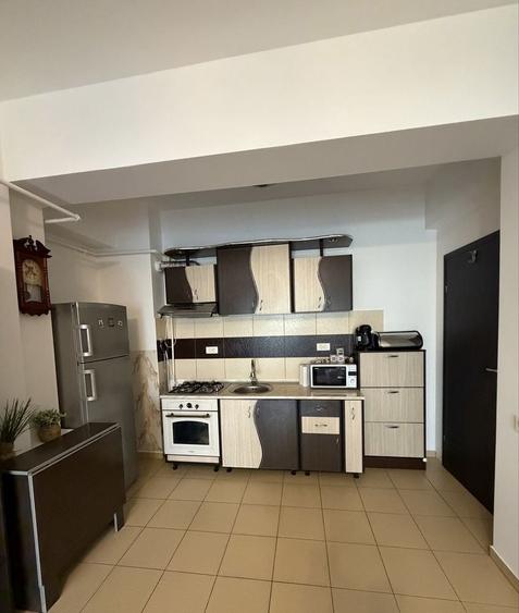 Apartament cu 2 camere decomandat în Chiajna