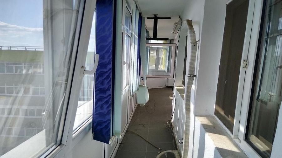 Apartament cu 3 camere decomandat în Micro 3