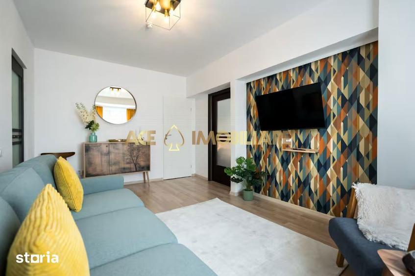 Studio de inchiriat | Calea Victoriei | Metrou | Centrala Proprie - 3
