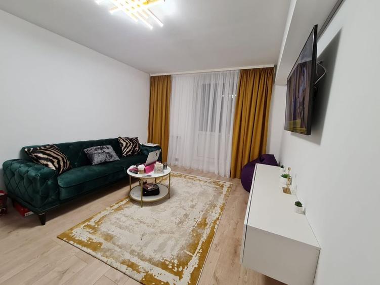 Vand Apartamanet 2 Camere Centru (Maestro) - 2