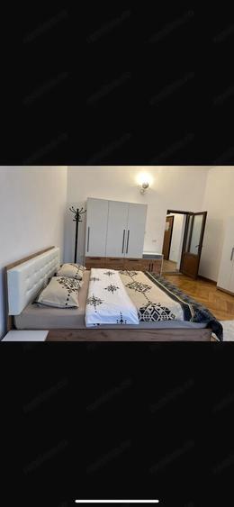 Apartament cu 2 camere semidecomandat în Drumul Carului