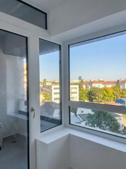 Garsonieră decomandată în Bucureștii Noi