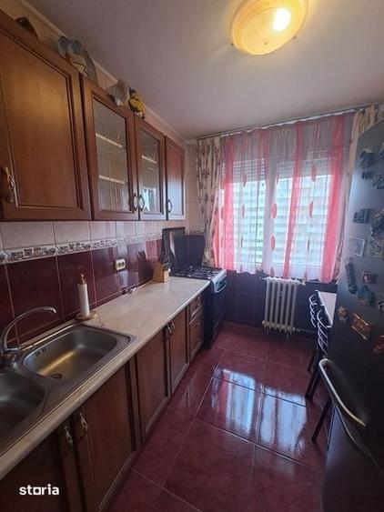 Apartament cu 2 camere în Pantelimon