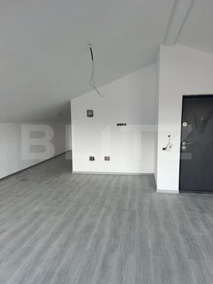 Apartament 67mp, finisat nou, 2 bai, parcare, zona Teilor - 6