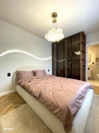 Apartament cu 3 camere în Luna