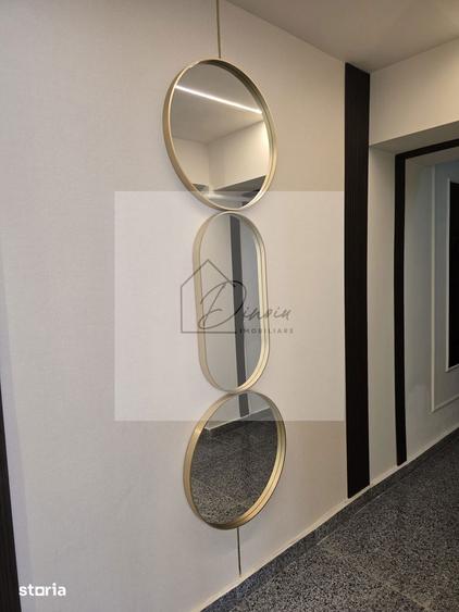 OCAZIE I Studio Ivory Residence Pipera I Rond OMV I mutare imediata - 1