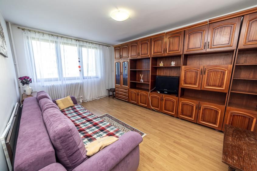 Apartament 2 camere | Mobilat si Utilat | Zona Berceni - 3