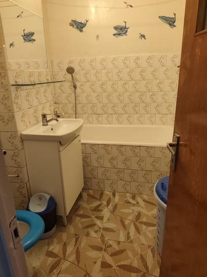 Garsonieră decomandată în Pantelimon