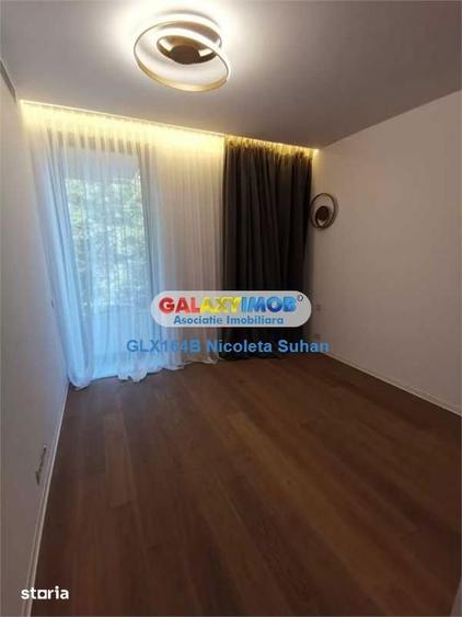 Apartament cu 4 camere, mobilat în Primăverii