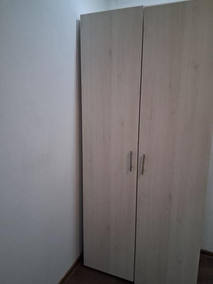 Garsonieră decomandată în Exterior Vest