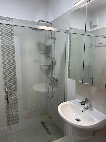 Apartament cu 2 camere decomandat, mobilat în Lujerului