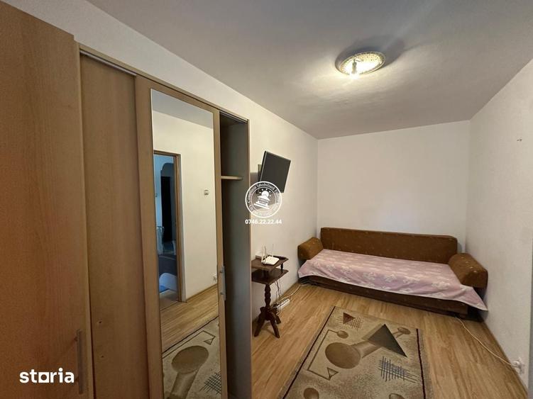 Apartament 2 camere Tatarasi - 5