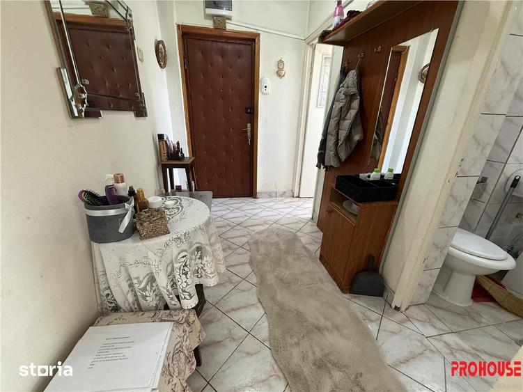 Apartament 2 camere, Mioritei (Slanicului), etaj 44, acoperis sarpanta - 3