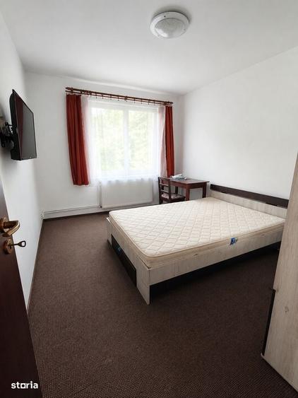 Apartament cu 3 camere în Ultracentral