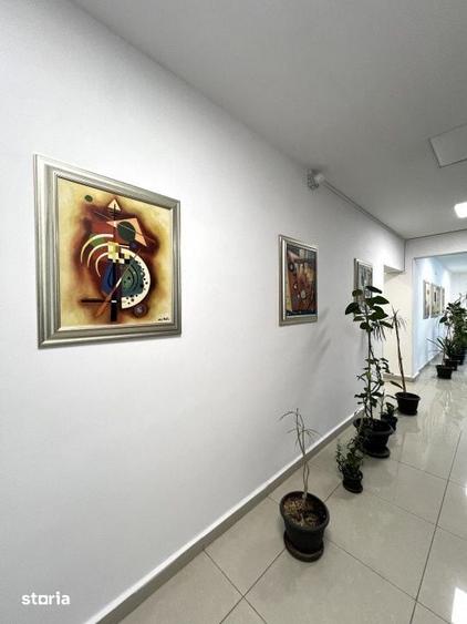 Spațiu comercial, de 50 mp, în Faleza Nord