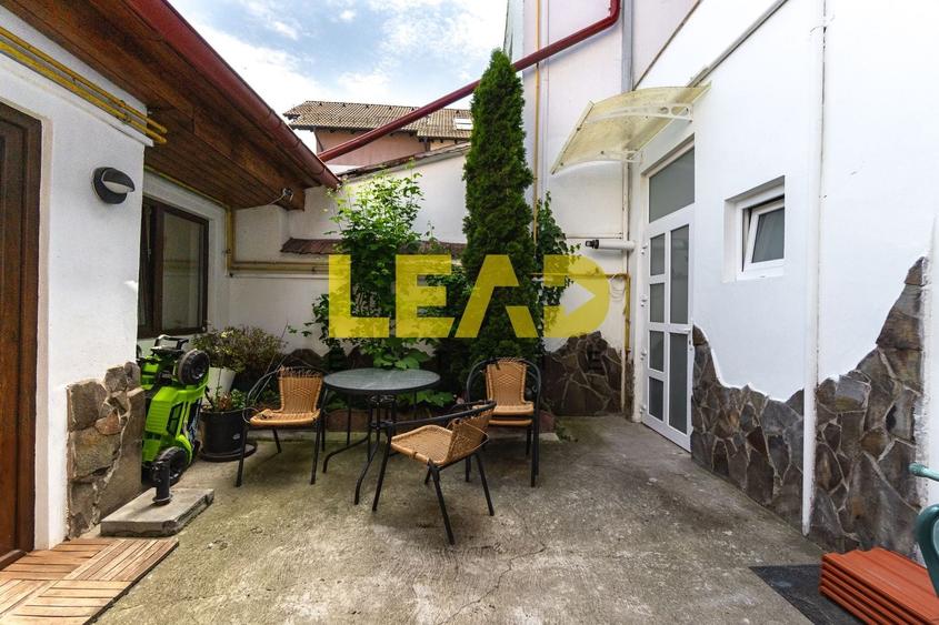 Apartament cu 2 camere semidecomandat în Aurel Vlaicu