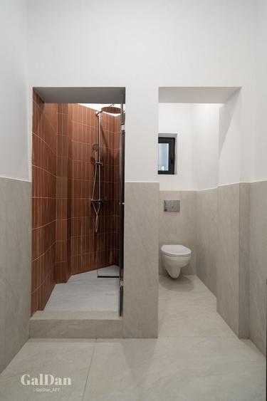 Apartament cu 4 camere, mobilat în Dorobanți