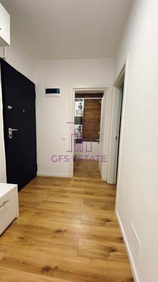 Garsoniera Exigent Faza 2|Priveliste Parcul Liniei|Parcare - 9