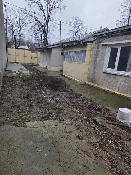 Spațiu comercial, de 550 mp, în Calea Galați