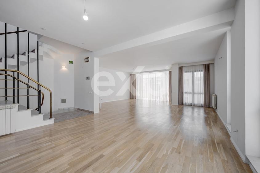 Duplex 4 camere Piata Dorobanti - 7