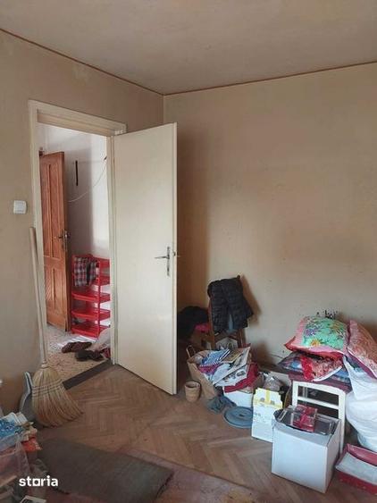 Apartament cu 2 camere semidecomandat în Luncă