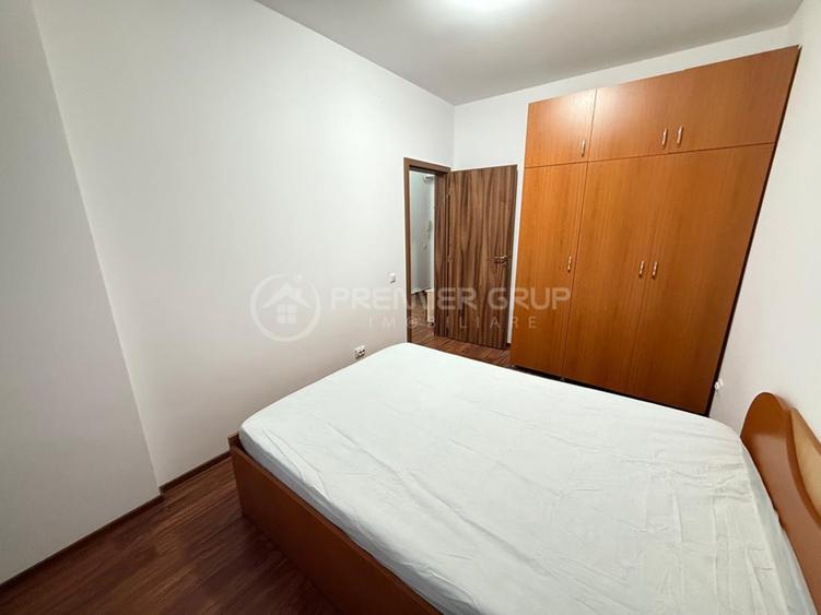 Apartament cu 2 camere în Tătărași