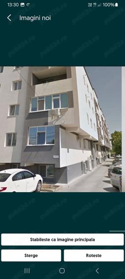 Apartament cu 2 camere decomandat în Theodor Pallady