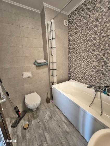 Apartament cu 3 camere în Sântandrei