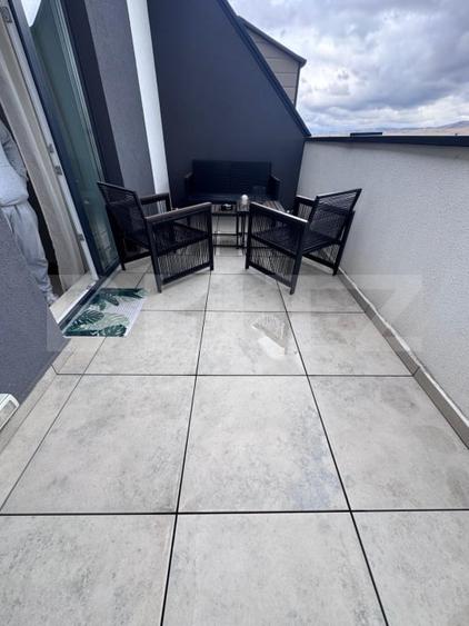 Apartament 2 camere, 40 mp, parcare, zona Eroilor - 8