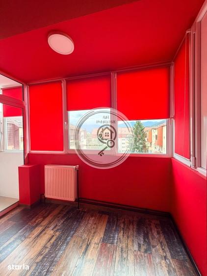 Apartament cu 3 camere decomandat în Gării