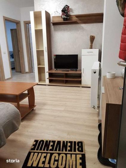 inchiriere apartament 2 camere in bloc nou Triaj - 4