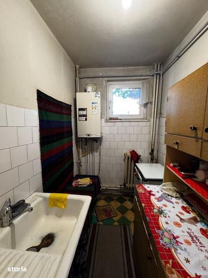 Etaj 2-Tatarasi Dispecer-2 Camere 39mp-bloc fara risc - 5