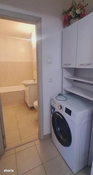 Apartament cu 2 camere - zona Tatarasi - Flora - 1