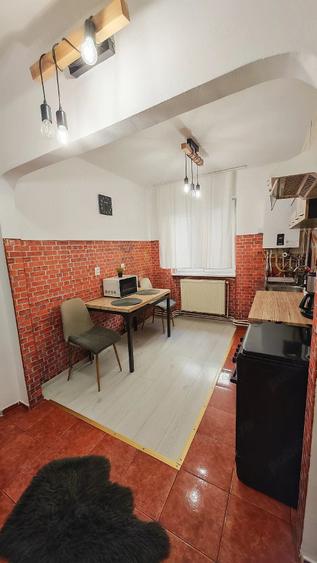 Apartament 2 camere, Cetate, parter, Alba Iulia - 4